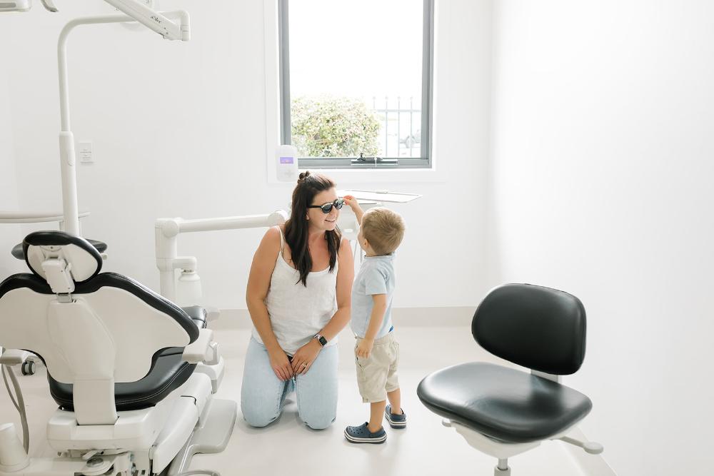 preventive dental care in coffs harbour, NSW