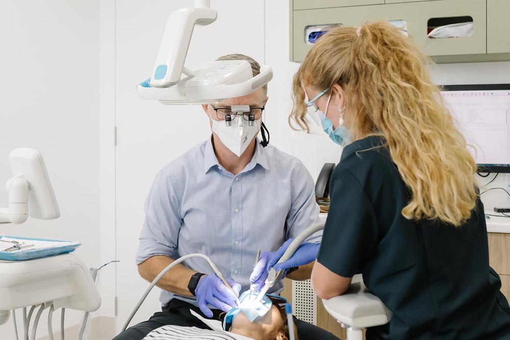 dental implants coffs harbour