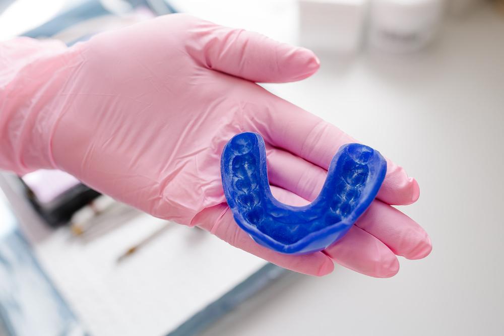 custom mouthguards coffs harbour, NSW