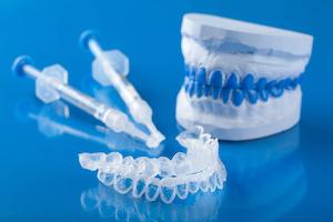 Teeth Whitening Kit | Coffs Harbour Dentist