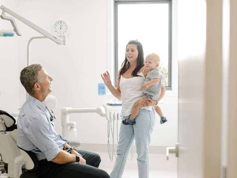 coffs harbour dentist | children's dentist
