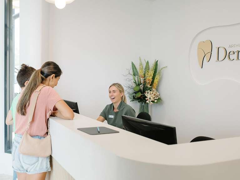 coffs harbour dentist | patient scheduling appoitment