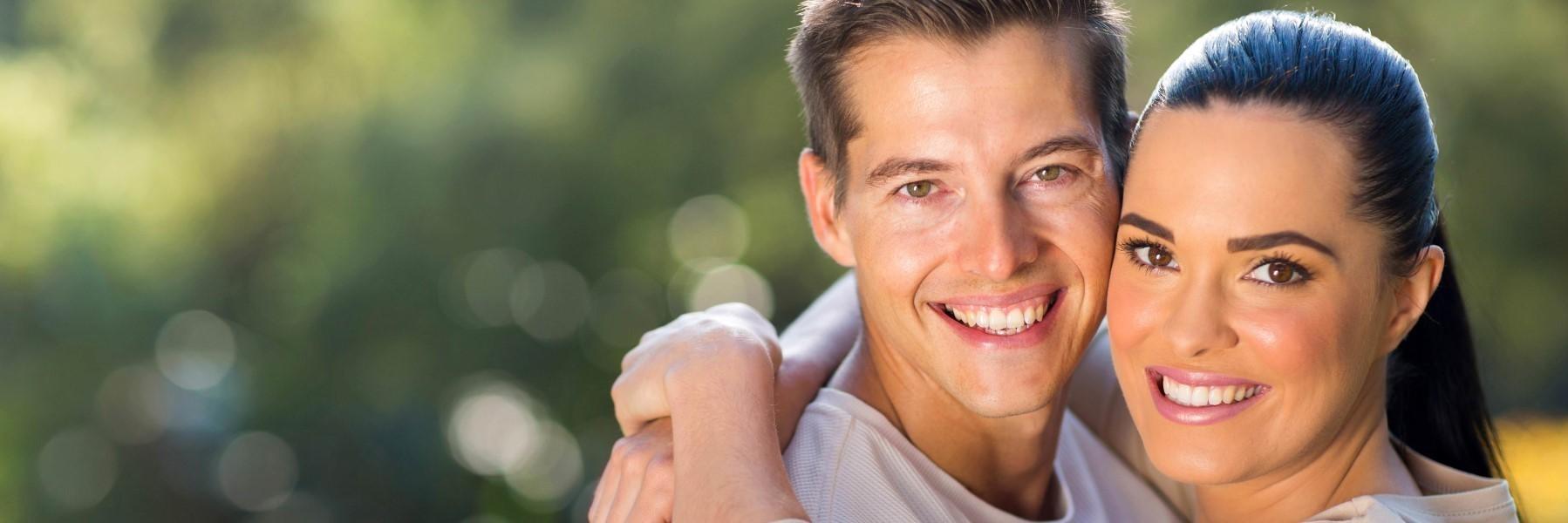dentist in coffs harbour | teeth brushing
