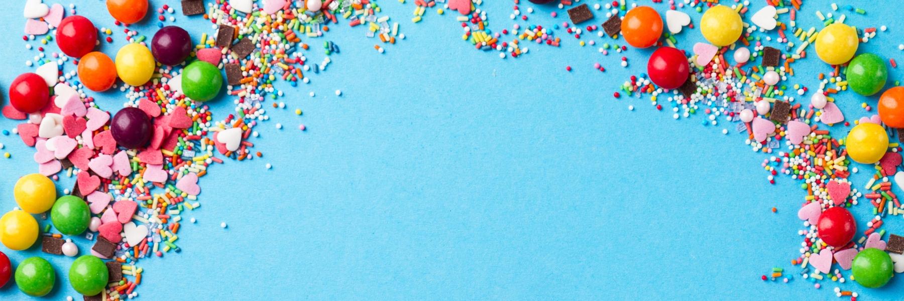 Candy | Coffs Harbour Dental Cleanings