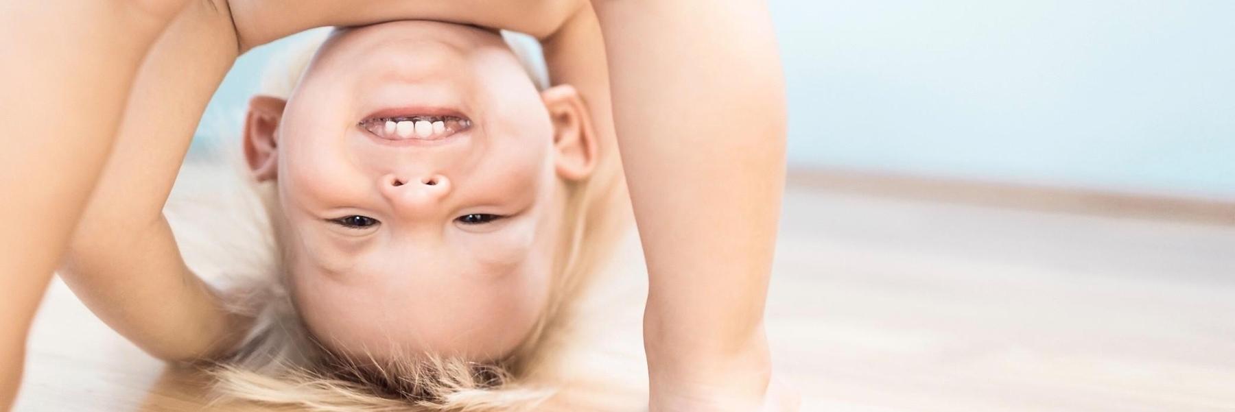 Young Child | Children's Dentist Coffs Harbour