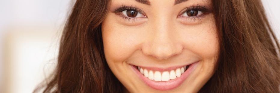 Woman Smiling | Coffs Harbour Zoom Teeth Whitening