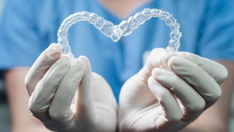 invisible braces coffs harbour