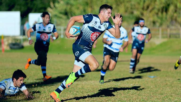 Footy players with custom mouthguards coffs harbour