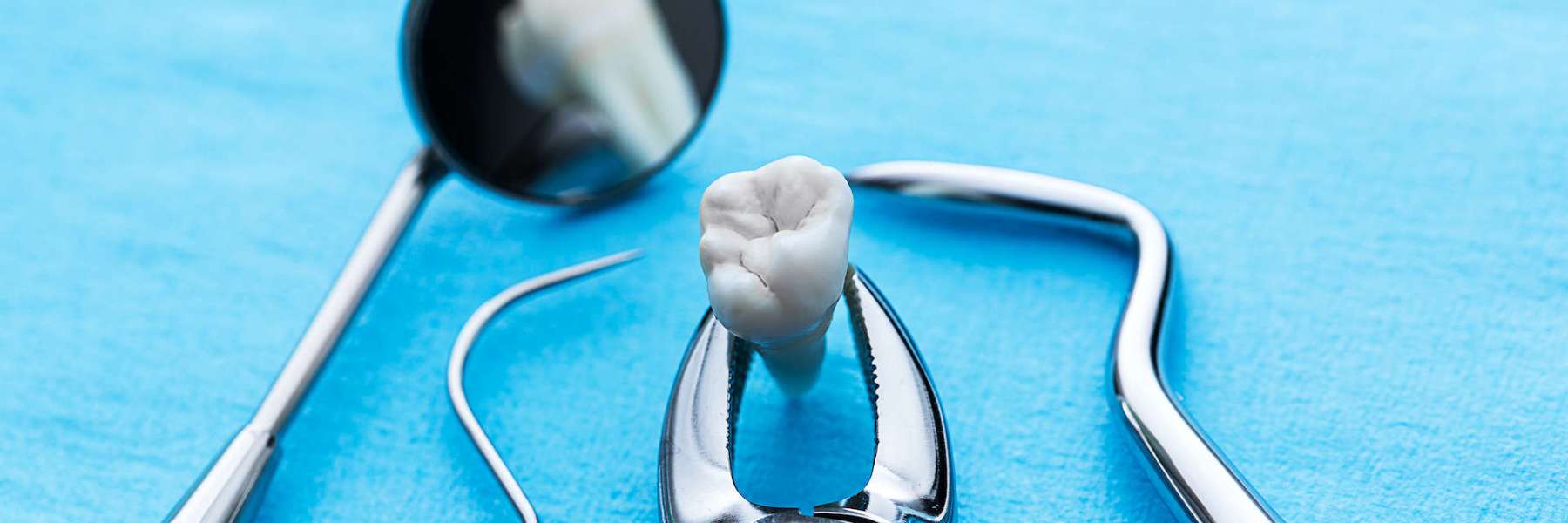 dental tools used at Arthur Street Dental in Coffs Harbour