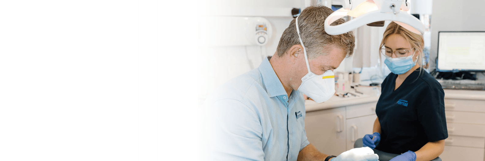 Extractions and Root Canal Treatment in Coffs Harbour