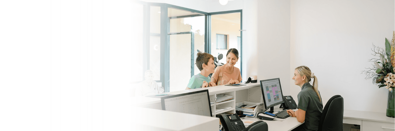 General Dentistry in Coffs Harbour