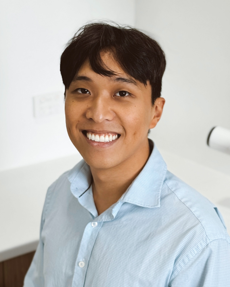 coffs harbour dentist | Dr Eric Jun