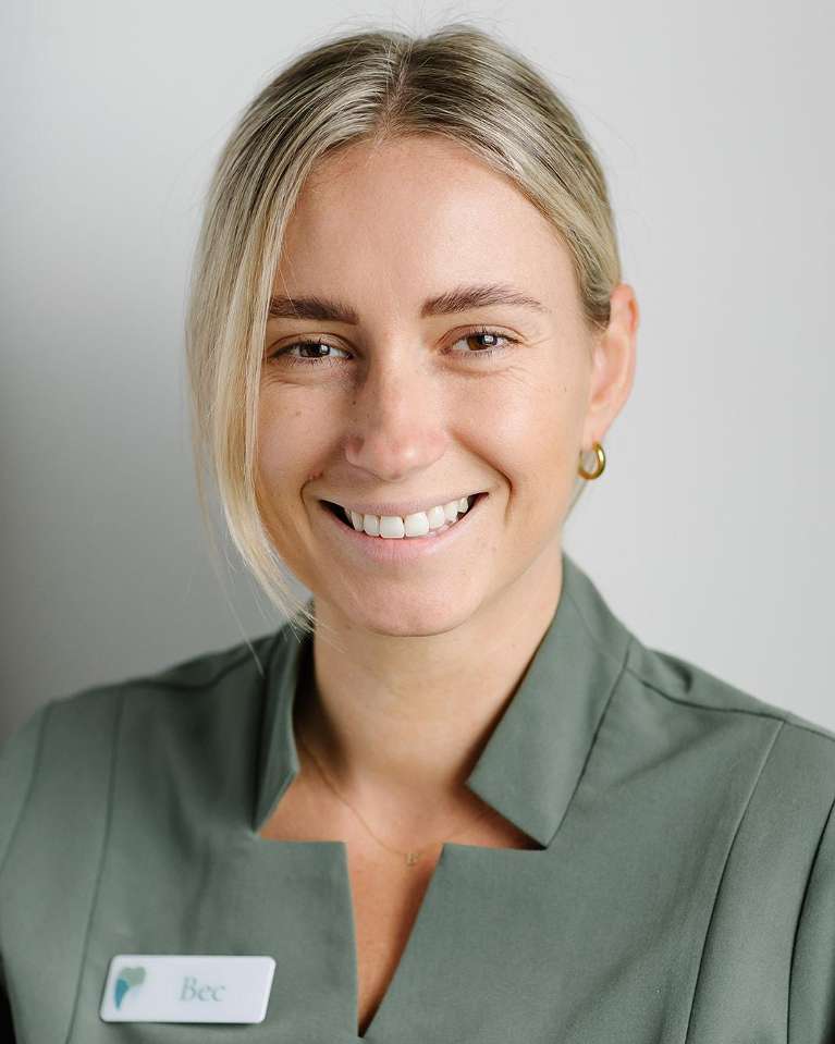 Practice Manager at Arthur Street Dental