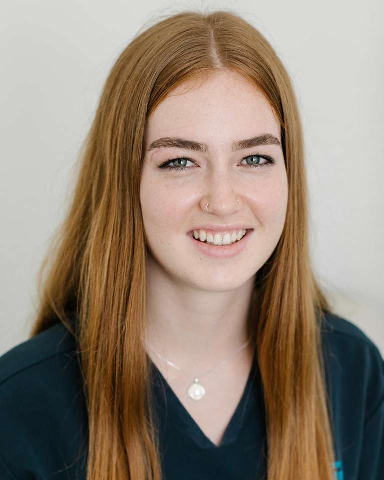 Dental Assistant Isabelle at Arthur Street Dental