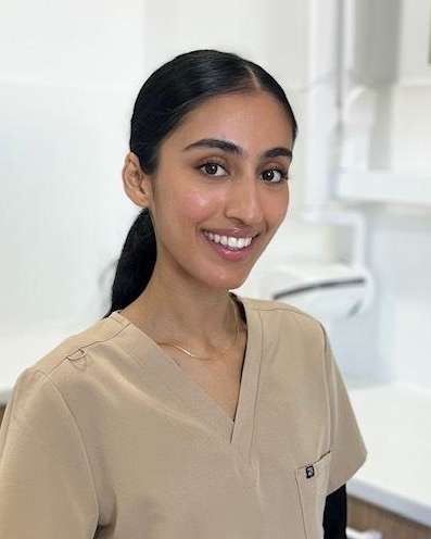 oral health therapist at Arthurs Street Dental in Coffs Harbour