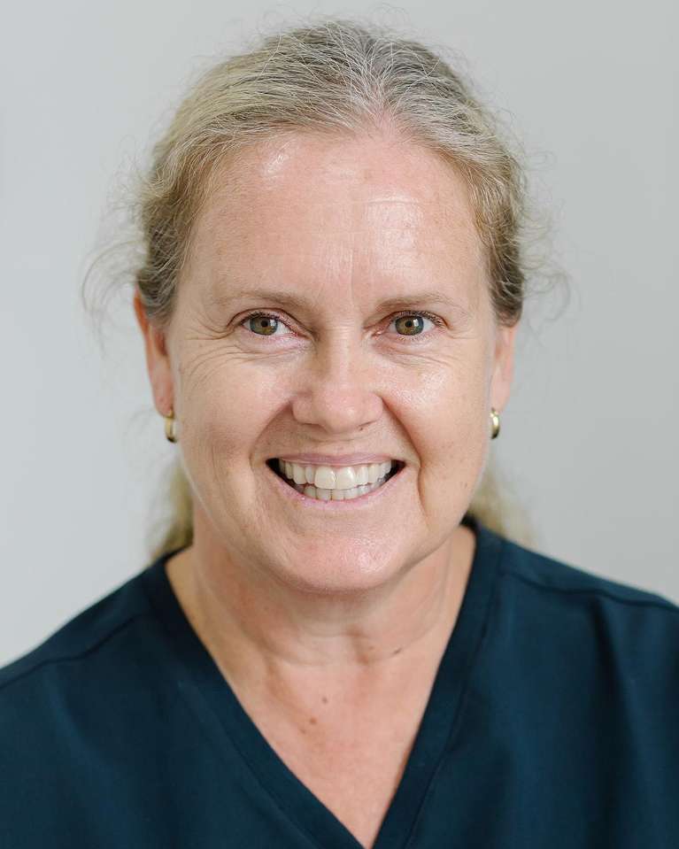 Dental Assistant Karen at Arthur Street Dental in Coffs Harbour NSW