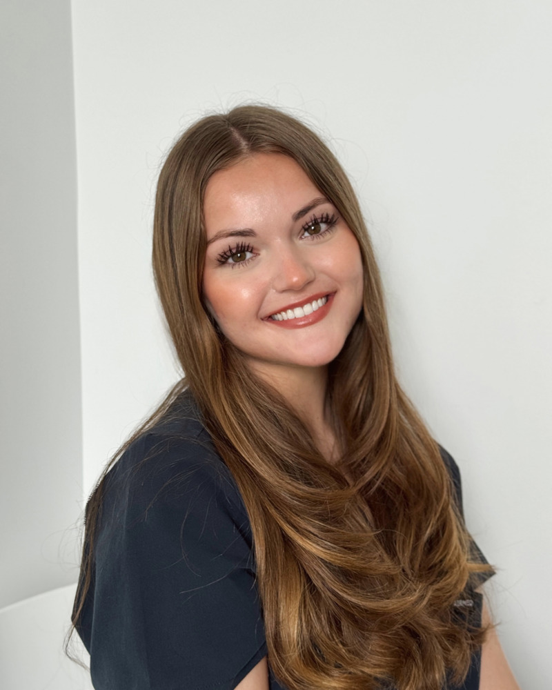 Lily De Bakker