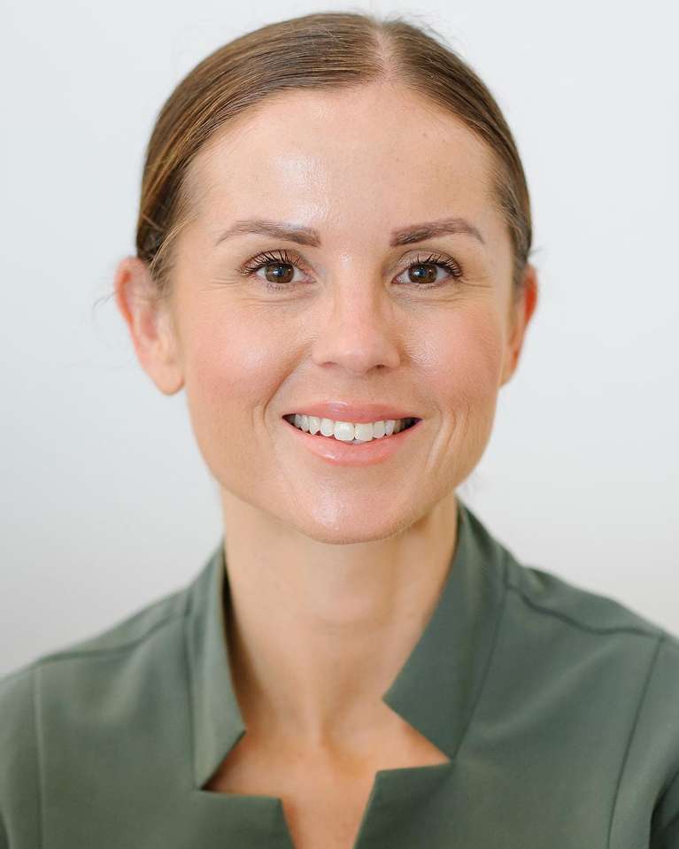 Dental Assistant Amanda at Arthur Street Dental