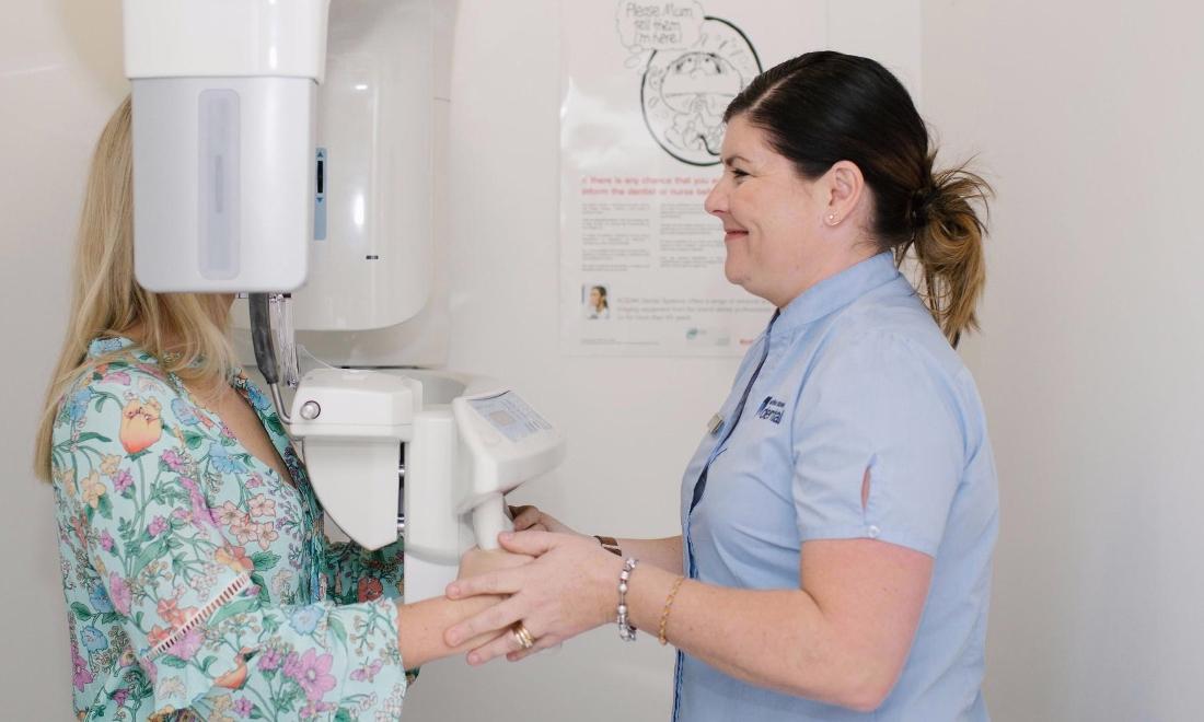  Coffs Harbour dental office | Technology at Arthur Street Dental