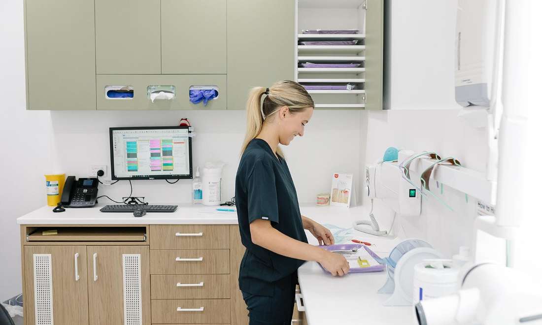 dentist coffs harbour | arthur street dental