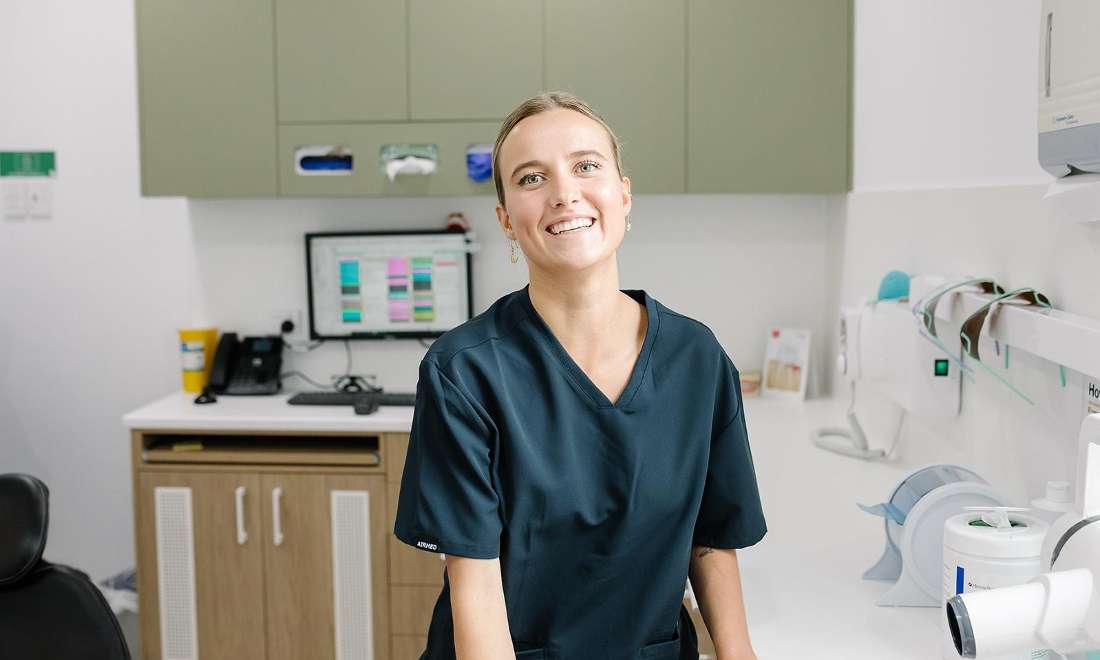 dentist coffs harbour | general dentist