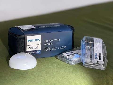 Take Home Dentist Teeth Whitening Coffs Harbour