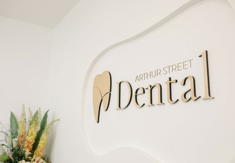 Arthur Street Dental